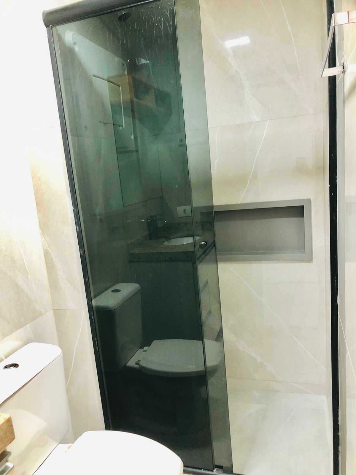 foto do anúncio Apto 3Q (1 suíte), 77 m², 2 vagas — Neo Palhano Residence — Gleba Palhano 